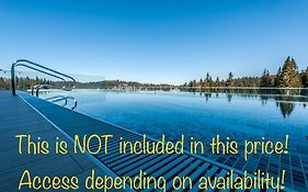 Kron Luxury 2 Bedroom Apartment In Silver Mountain